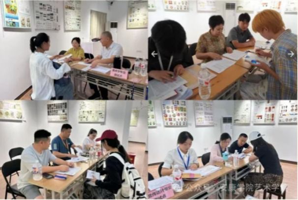 以“心”迎新——迎新落幕 逐梦起航