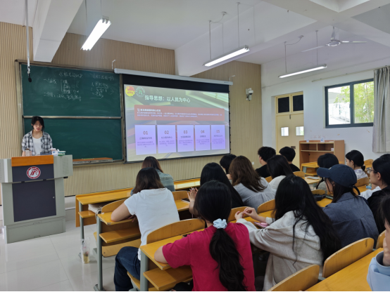 学法于心，守规于行——艺术学院开展民法典主题教育活动